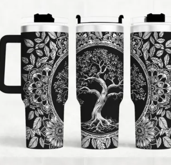 Tumbler Designs