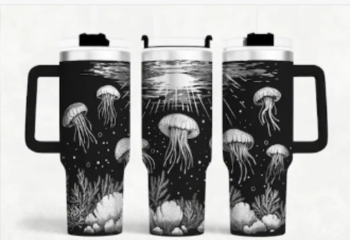 Jellyfish Design