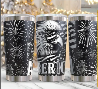 Tumbler full wrap designs