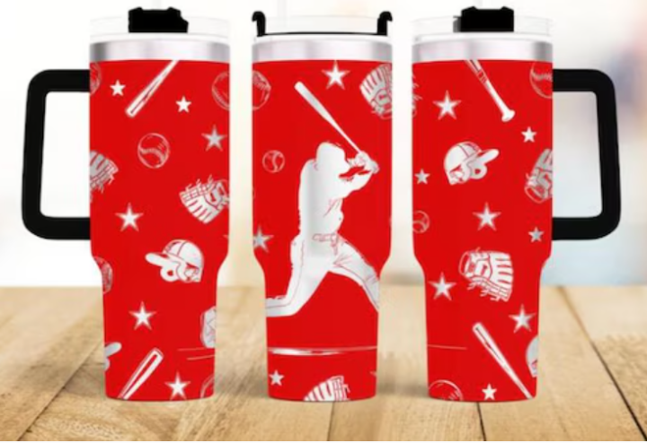 Baseball theme Design