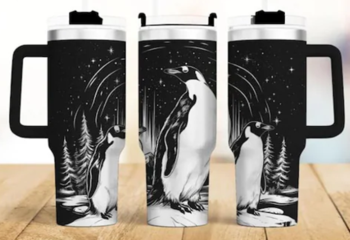 Big Penguin Design