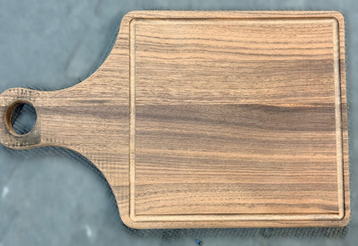Hanging Cutting Board