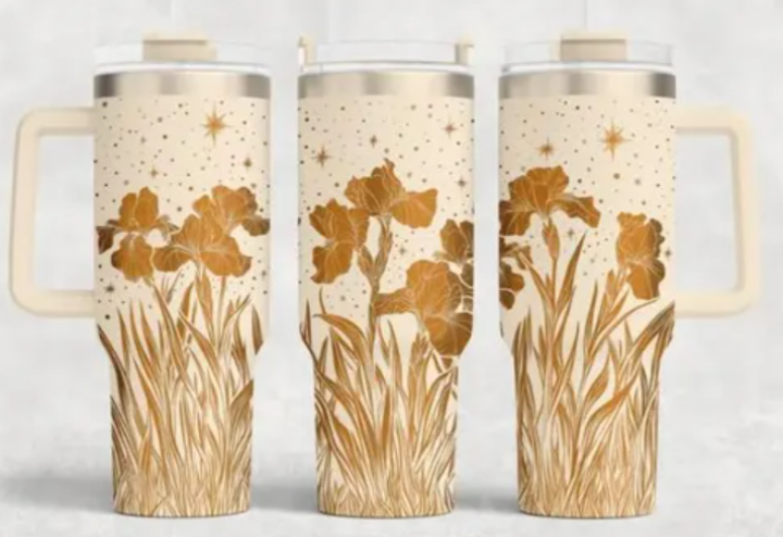 Lily in Starlight Design