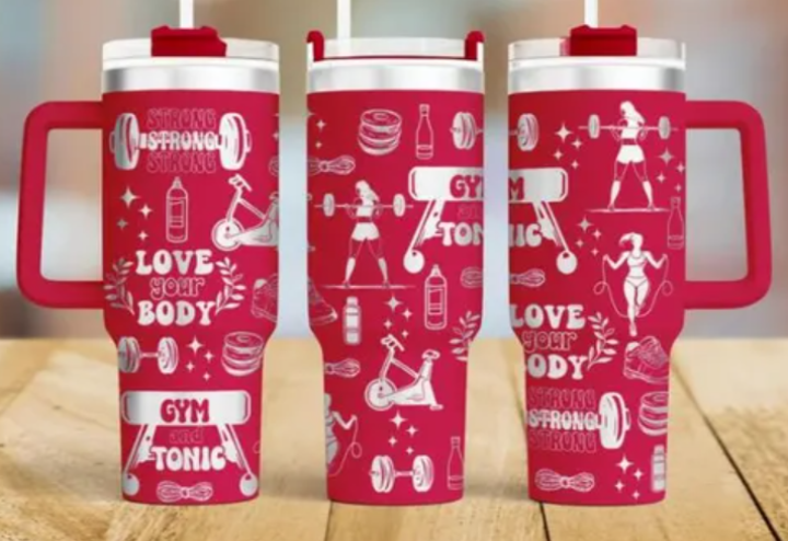 Love your Body Design