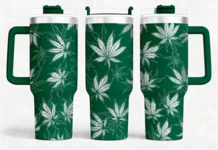 Marijuana Design